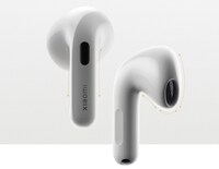 Biomimetics-Influenced Earbuds Image 2