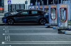 Self-Driving Packages