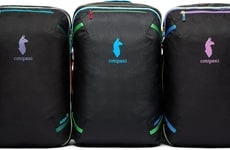 Eco Deadstock-Based Bags