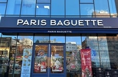 Community-Centered Bakery Caf&eacute;s