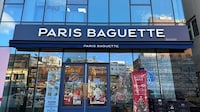 Community-Centered Bakery Caf&eacute;s Image 1