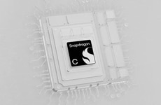 Mobile-Inspired Laptop Processors
