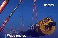 Commercial Wave Energy Systems