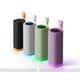 Outdoor Ambient Illumination Speakers Image 2