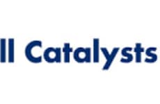 Catalytic Process Startups