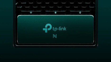 High-Performance WiFi 8 Routers