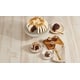 Warm Weather Cake Menus Image 1