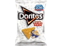 Celebratory Sauce-Flavored Snack Chips