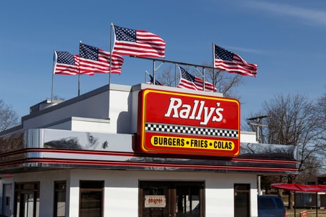 Convenience Dining Growth