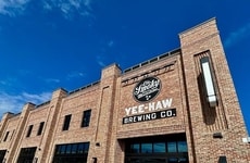 Entertainment-Driven Distilleries