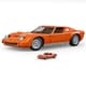 Sports Car Building Sets Image 1