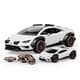Sports Car Building Sets Image 2