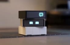 Customizable Desk Companions