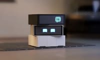 Customizable Desk Companions