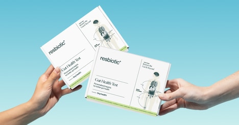Advanced At-Home Gut Health Tests