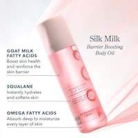Barrier-Boosting Body Oils Image 1