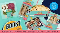 Nutritionally Balanced Ready Meals Image 1