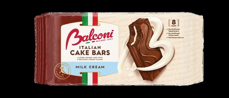 Italian Ice Cream Bars