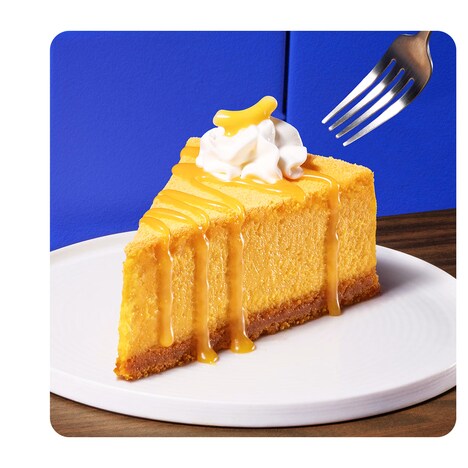 Macaroni Cheesecake Desserts