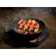 Smoking Spicy Tuna Rolls Image 1
