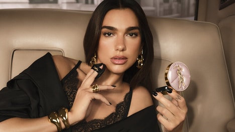 Glow-Focused Cushion Foundations