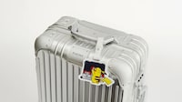 Anime Travel Case Accessories Image 2