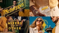 Heritage Beverage Branding Image 1