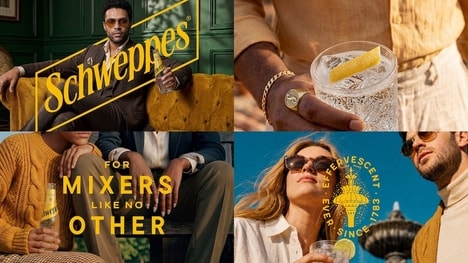 Heritage Beverage Branding