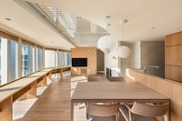Mixed-Use Urban Building