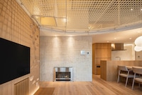 Mixed-Use Urban Building Image 2