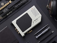 Portable Audio Interfaces Image 1
