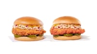 Fan-Favorite Seasonal Menu Comebacks Image 2