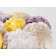 Pom Pom Aluminum Stools Image 3