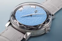 Tourbillon Chiming Watches Image 2