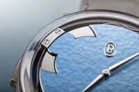 Tourbillon Chiming Watches Image 3