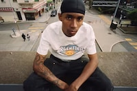 Football Skate Capsule Image 1