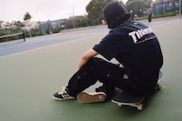 Football Skate Capsule Image 3