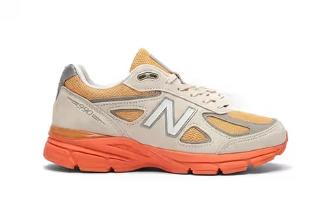 Vibrant Running Sneakers