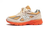 Vibrant Running Sneakers Image 2