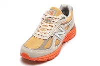 Vibrant Running Sneakers Image 3