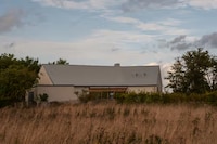 Swedish Longhouse Homes