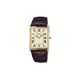 Square Dress Watches Image 1