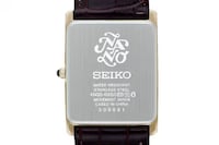 Square Dress Watches Image 2