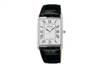 Square Dress Watches: The nano universe x Seiko Selection