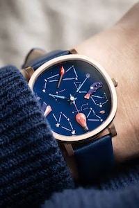 Artistic Mechanical Watches Image 3