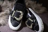 Maximalist Skate Sneakers