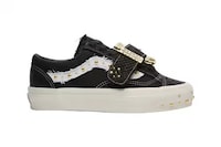Maximalist Skate Sneakers Image 2