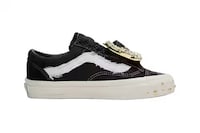 Maximalist Skate Sneakers Image 3