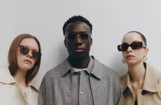 Designer Sunglasses Series