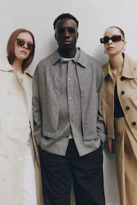 Designer Sunglasses Series Image 1